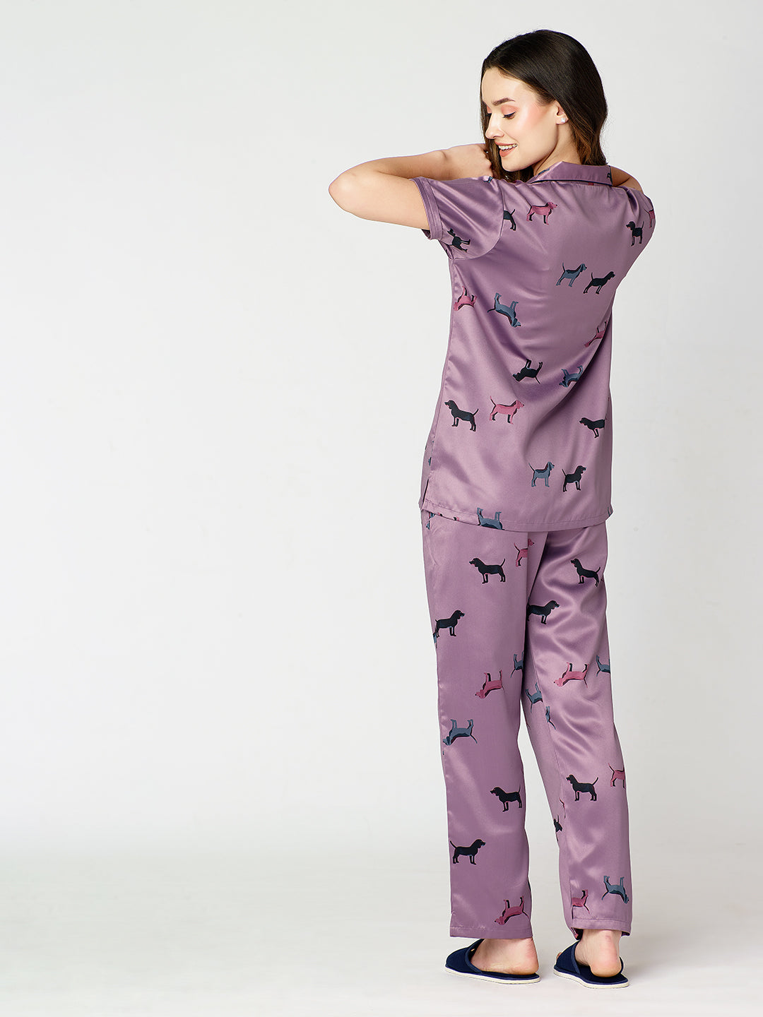 Shark 2025 pyjamas womens